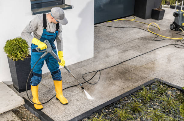 Best Pressure Washing Cost  in Fullerton, NE